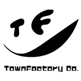 タウンファクトリーロゴ